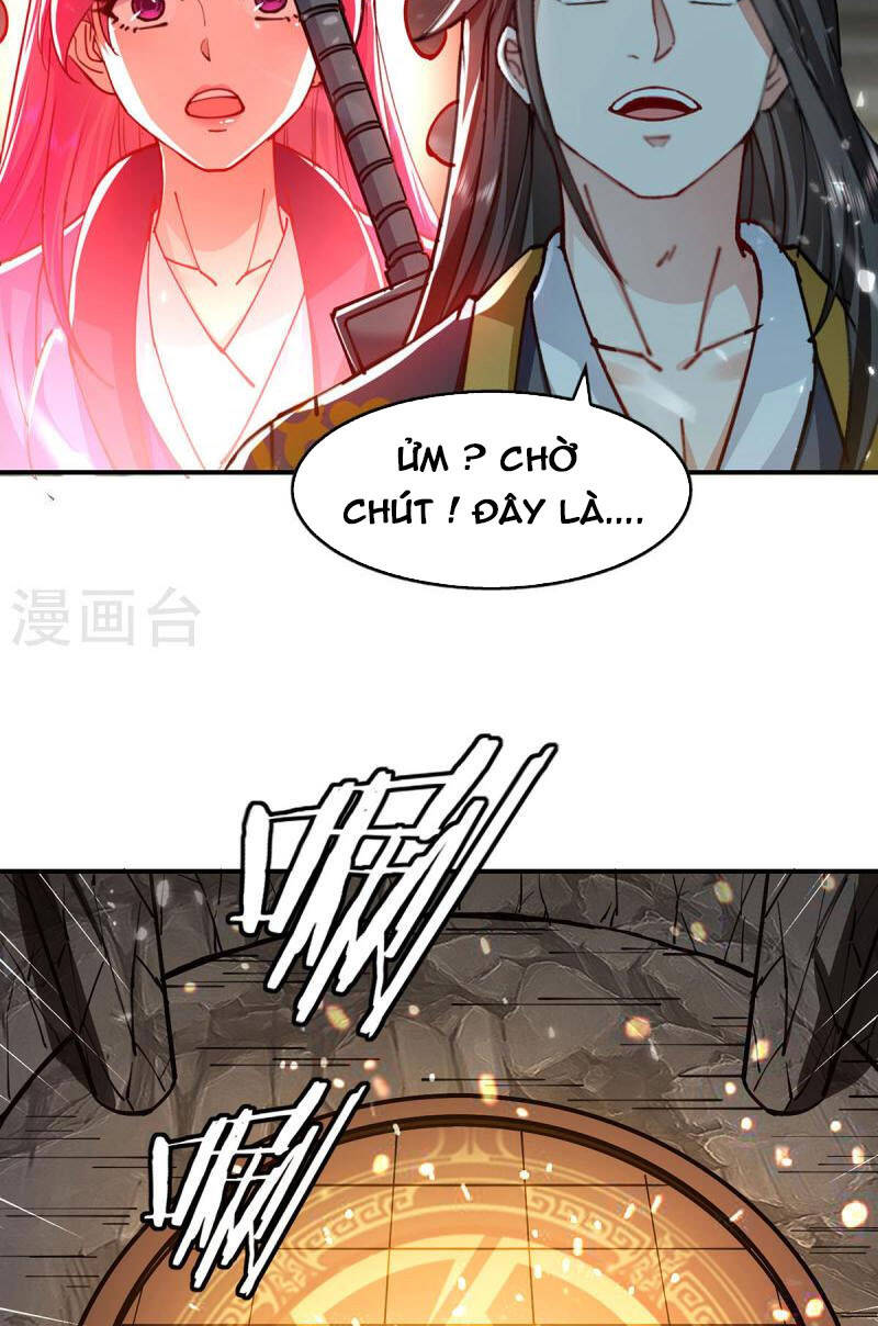 Đỉnh Cấp Võ Hồn Chap 148 - Next Chap 149