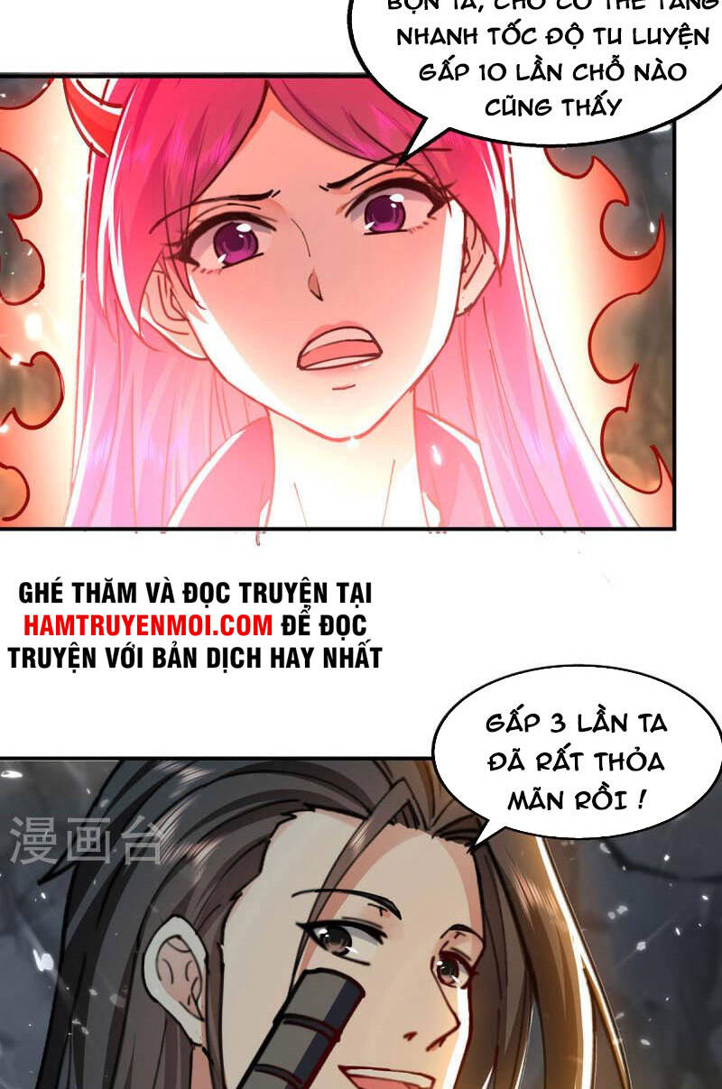 Đỉnh Cấp Võ Hồn Chap 148 - Next Chap 149