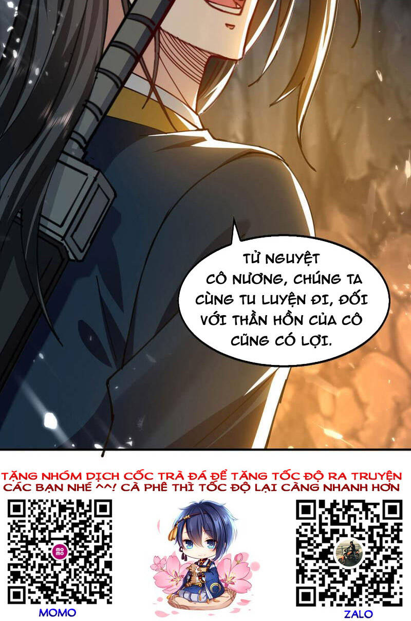 Đỉnh Cấp Võ Hồn Chap 148 - Next Chap 149