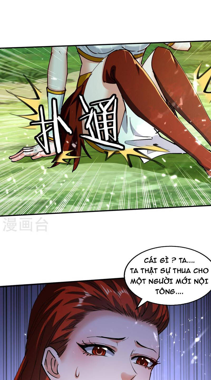Đỉnh Cấp Võ Hồn Chap 148 - Next Chap 149