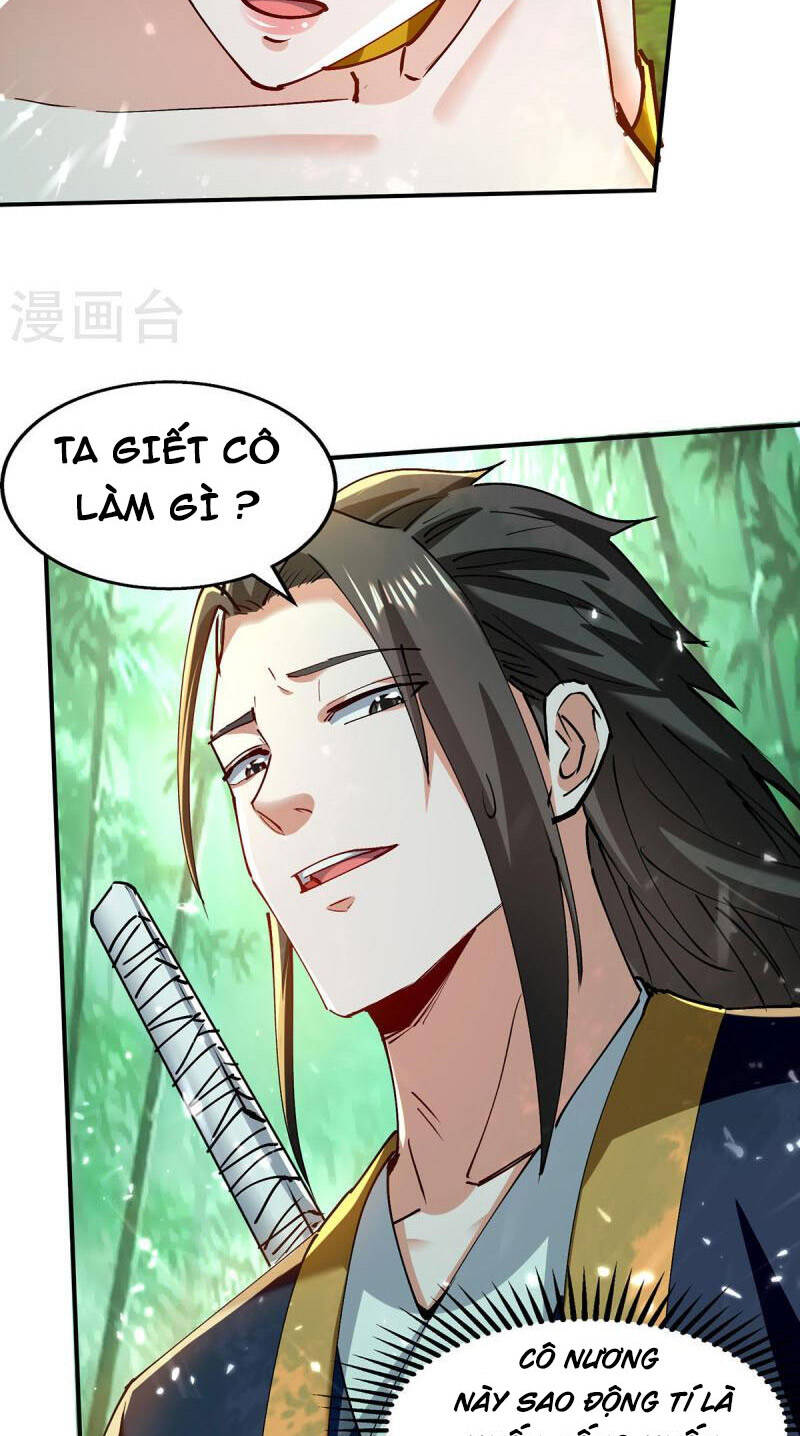 Đỉnh Cấp Võ Hồn Chap 148 - Next Chap 149