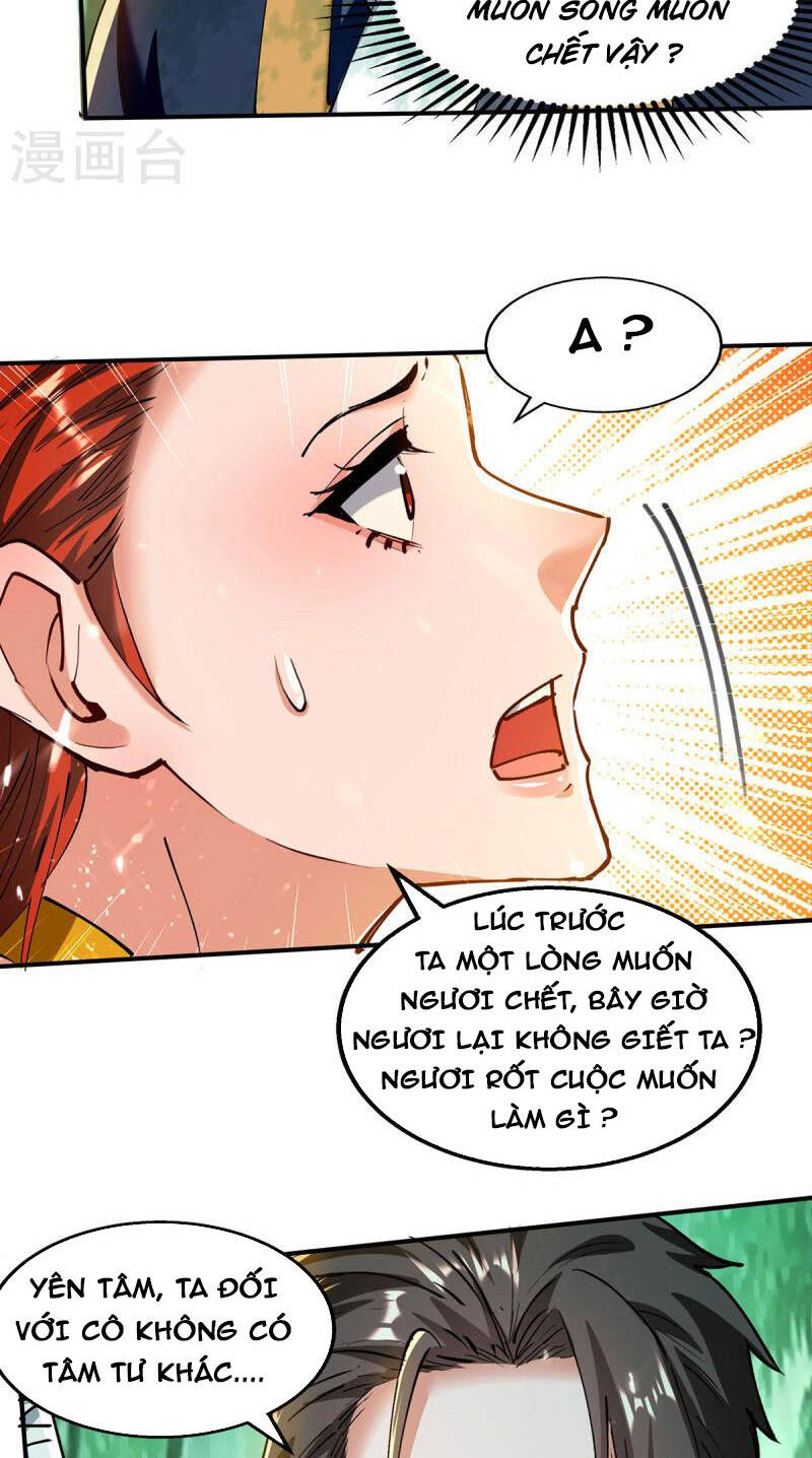 Đỉnh Cấp Võ Hồn Chap 148 - Next Chap 149