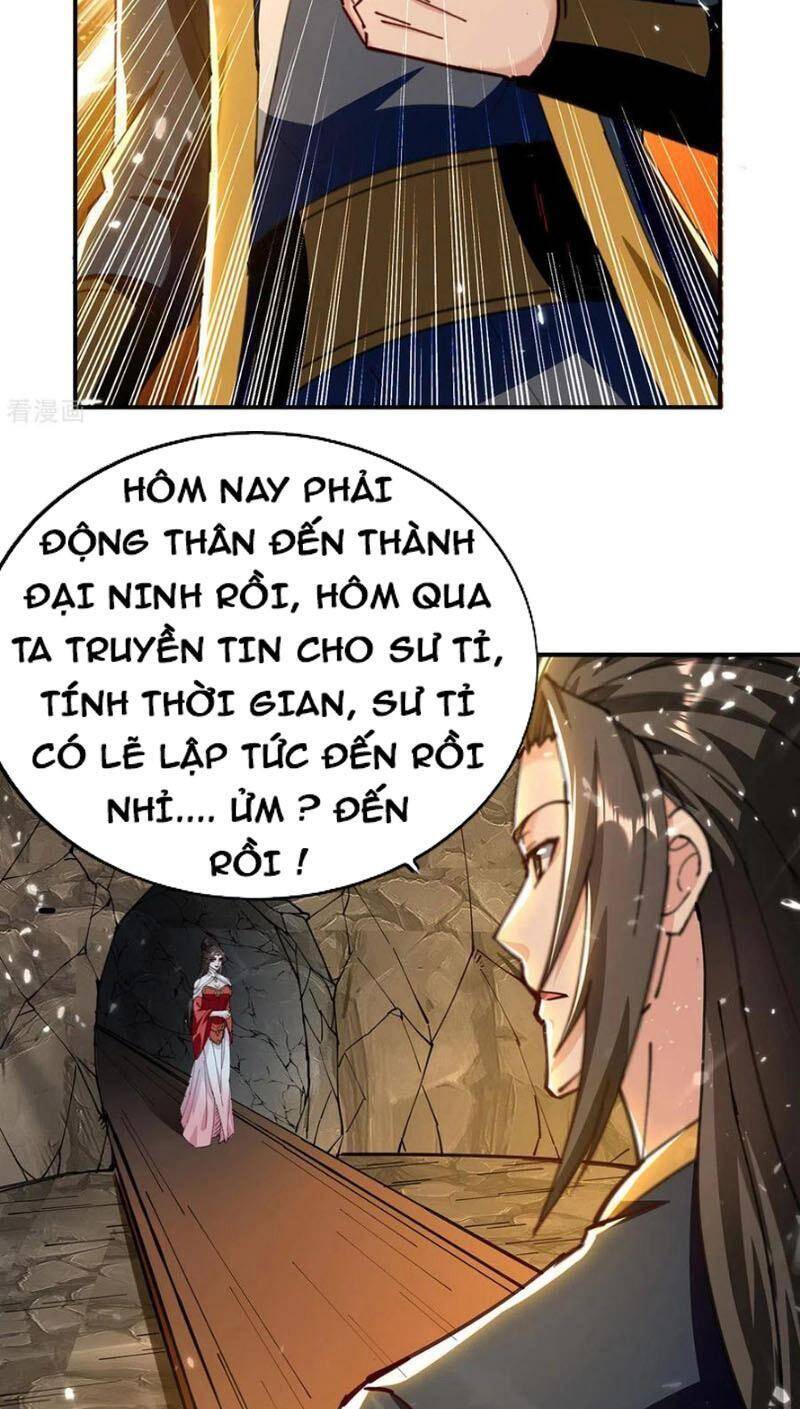 Đỉnh Cấp Võ Hồn Chap 149 - Next Chap 150