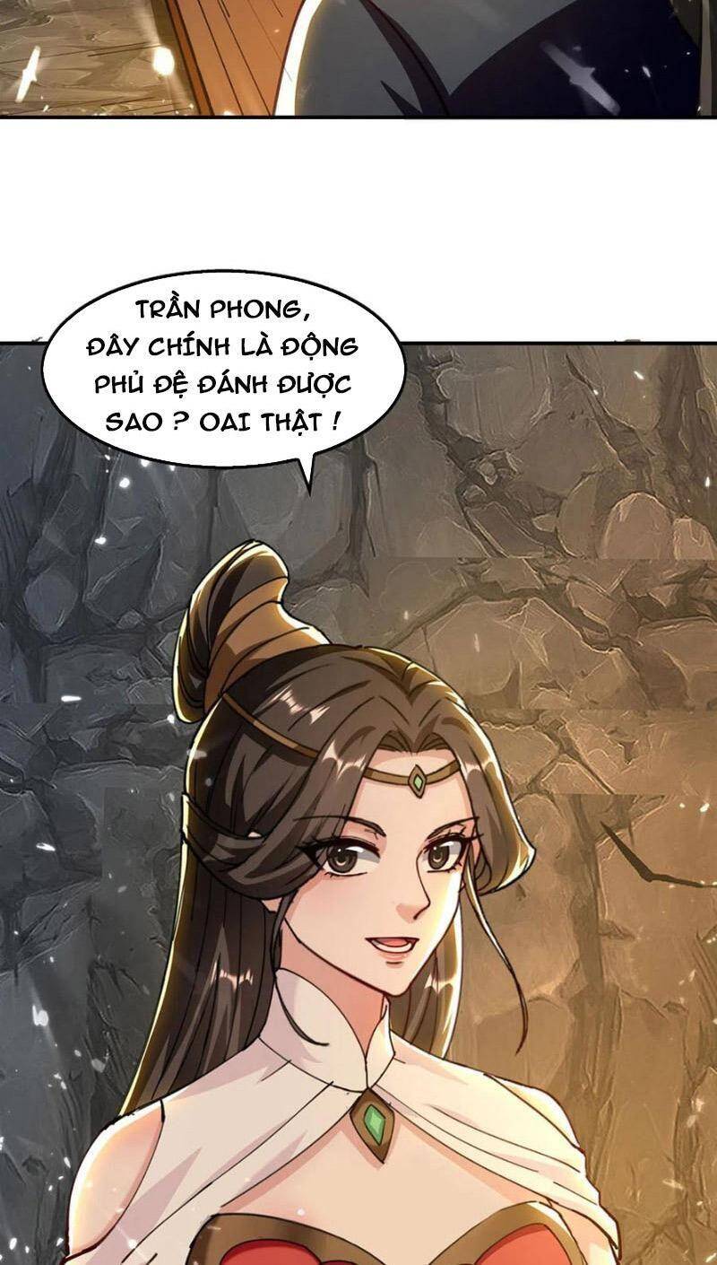 Đỉnh Cấp Võ Hồn Chap 149 - Next Chap 150