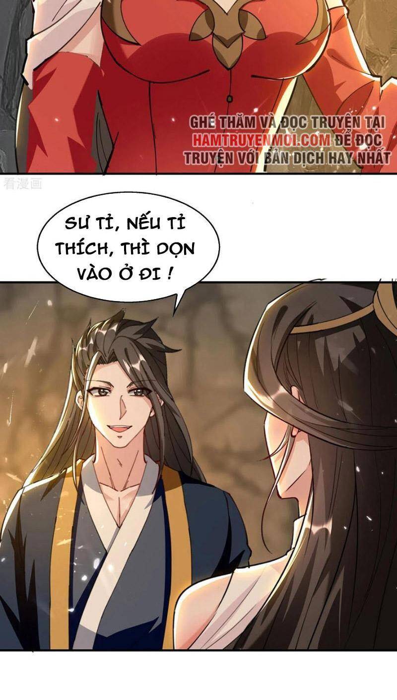 Đỉnh Cấp Võ Hồn Chap 149 - Next Chap 150