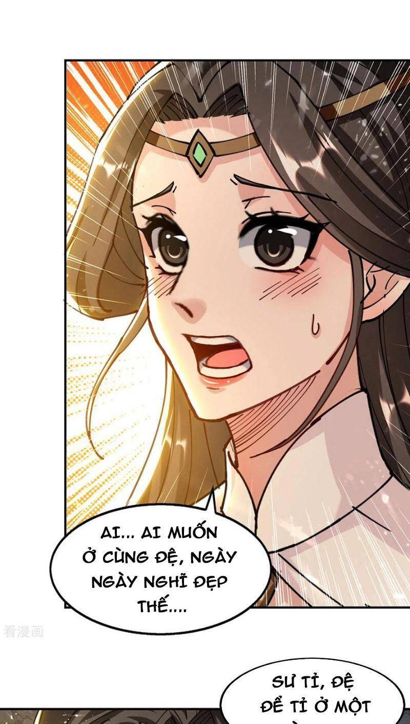 Đỉnh Cấp Võ Hồn Chap 149 - Next Chap 150