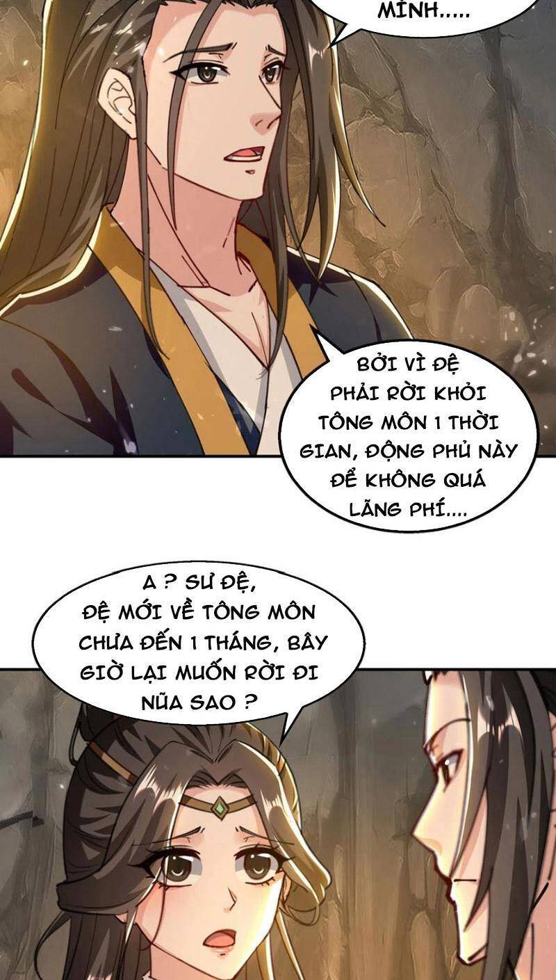 Đỉnh Cấp Võ Hồn Chap 149 - Next Chap 150