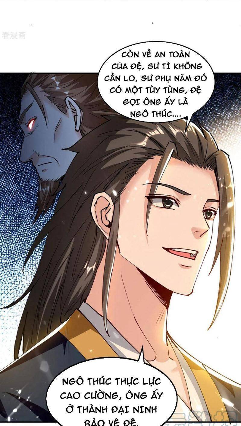 Đỉnh Cấp Võ Hồn Chap 149 - Next Chap 150