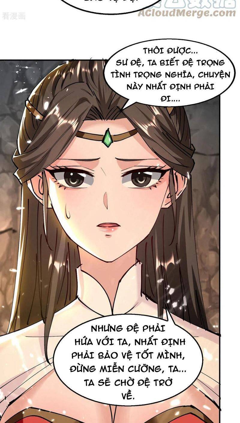 Đỉnh Cấp Võ Hồn Chap 149 - Next Chap 150