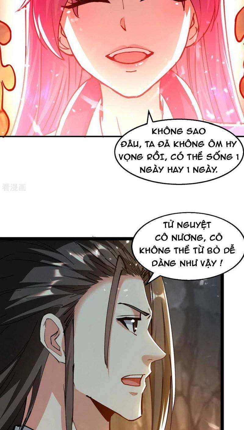 Đỉnh Cấp Võ Hồn Chap 149 - Next Chap 150