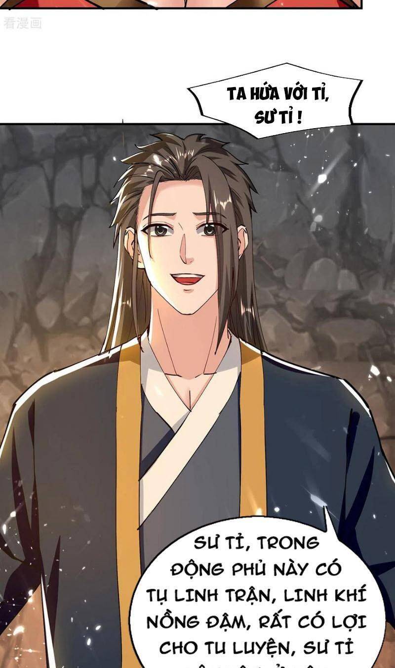 Đỉnh Cấp Võ Hồn Chap 149 - Next Chap 150