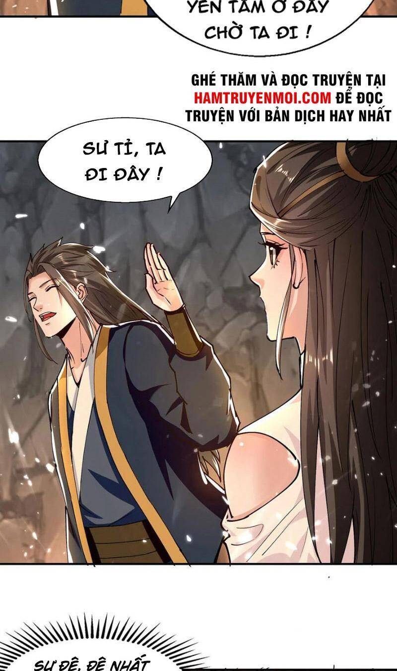 Đỉnh Cấp Võ Hồn Chap 149 - Next Chap 150