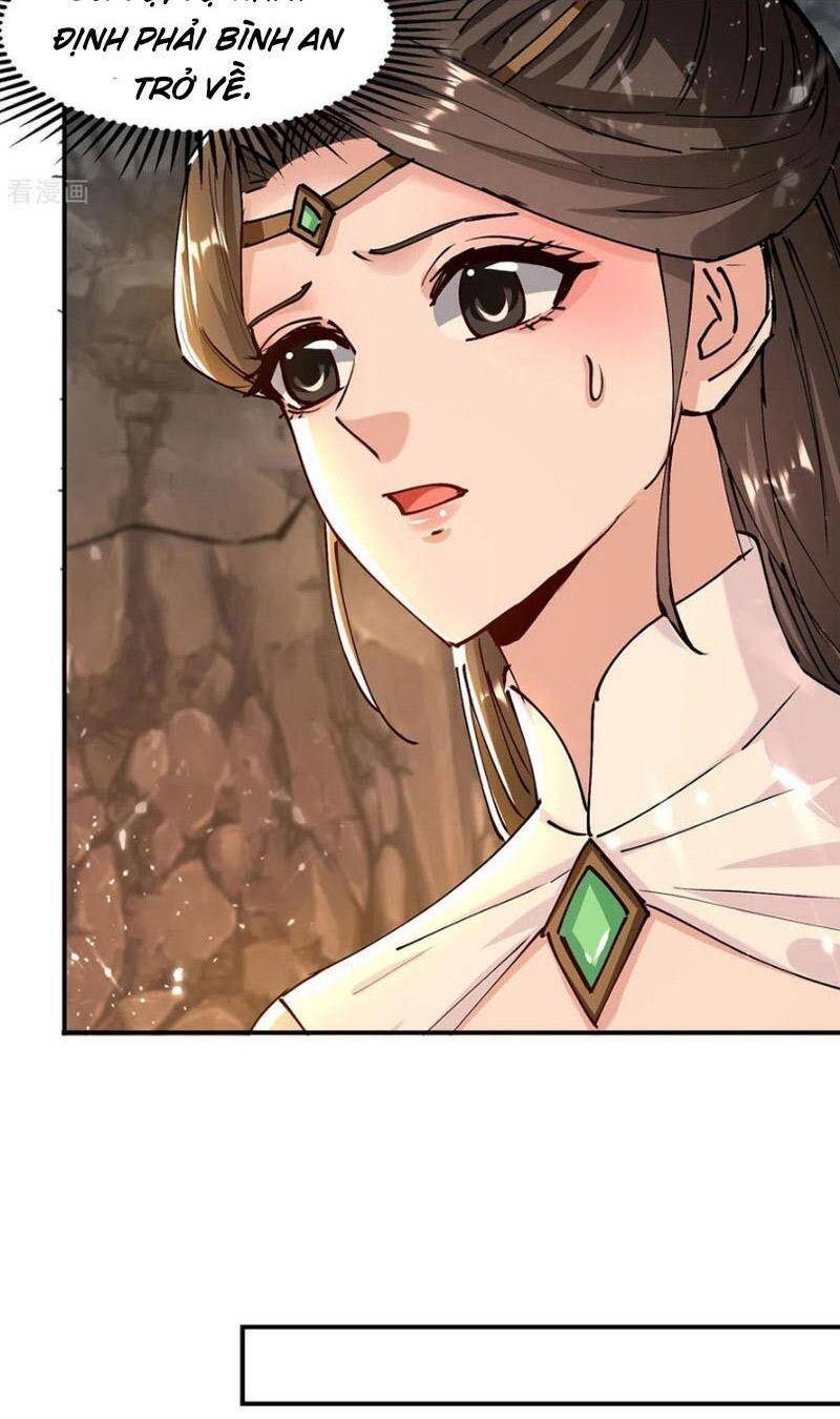 Đỉnh Cấp Võ Hồn Chap 149 - Next Chap 150