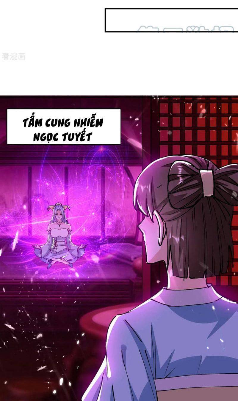 Đỉnh Cấp Võ Hồn Chap 149 - Next Chap 150