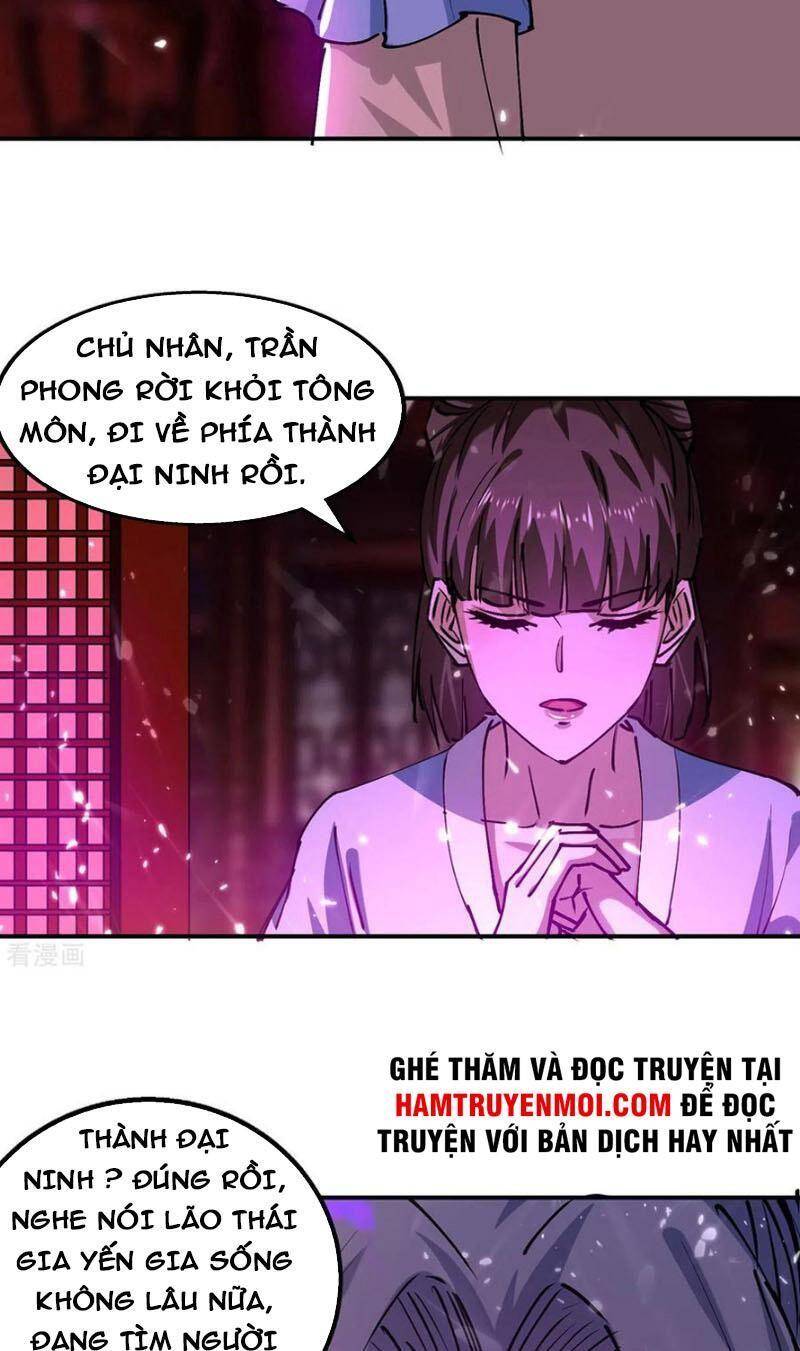 Đỉnh Cấp Võ Hồn Chap 149 - Next Chap 150
