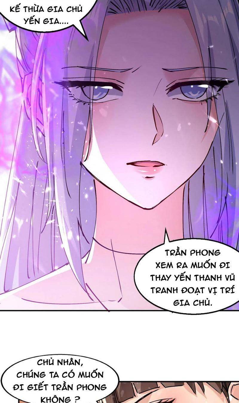 Đỉnh Cấp Võ Hồn Chap 149 - Next Chap 150