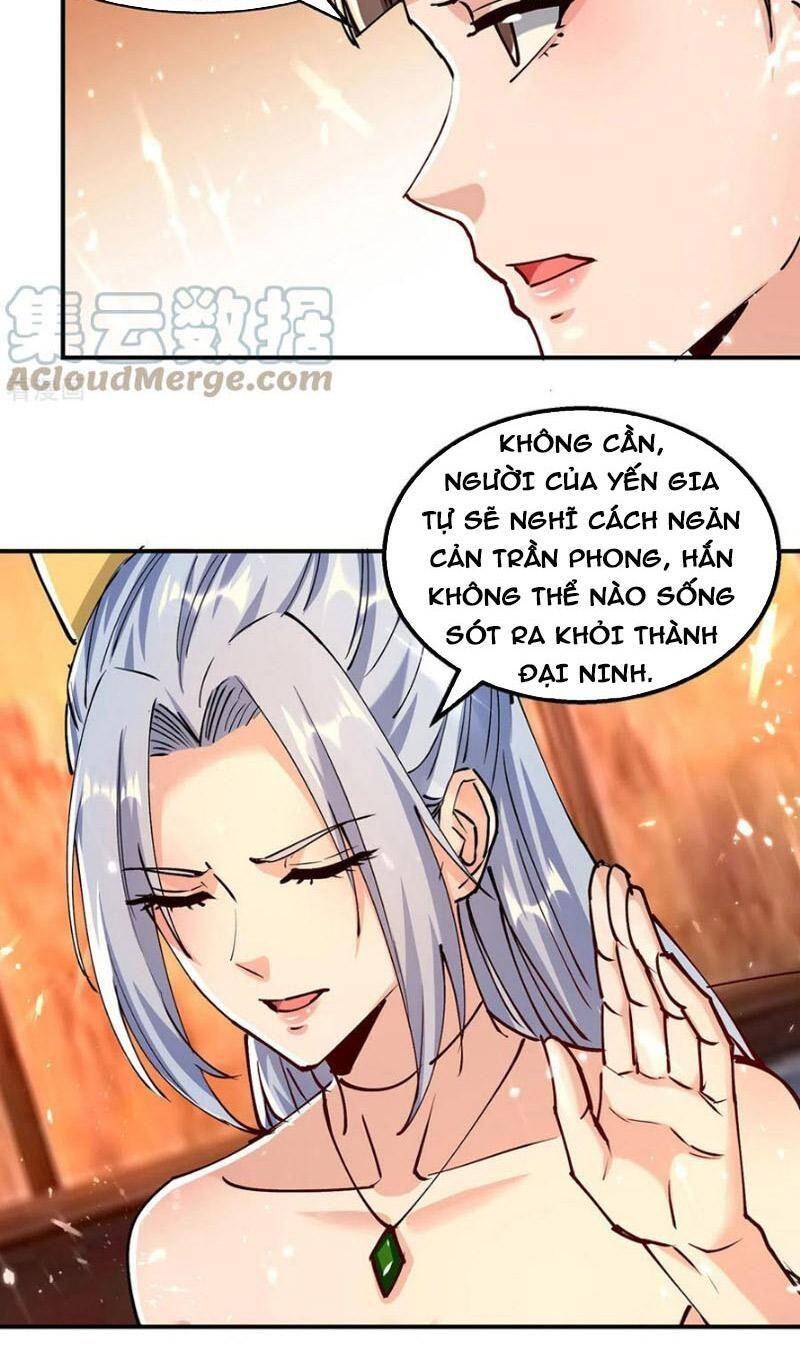 Đỉnh Cấp Võ Hồn Chap 149 - Next Chap 150
