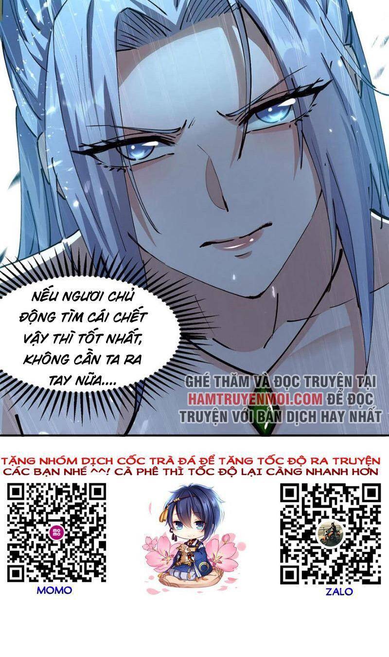 Đỉnh Cấp Võ Hồn Chap 149 - Next Chap 150