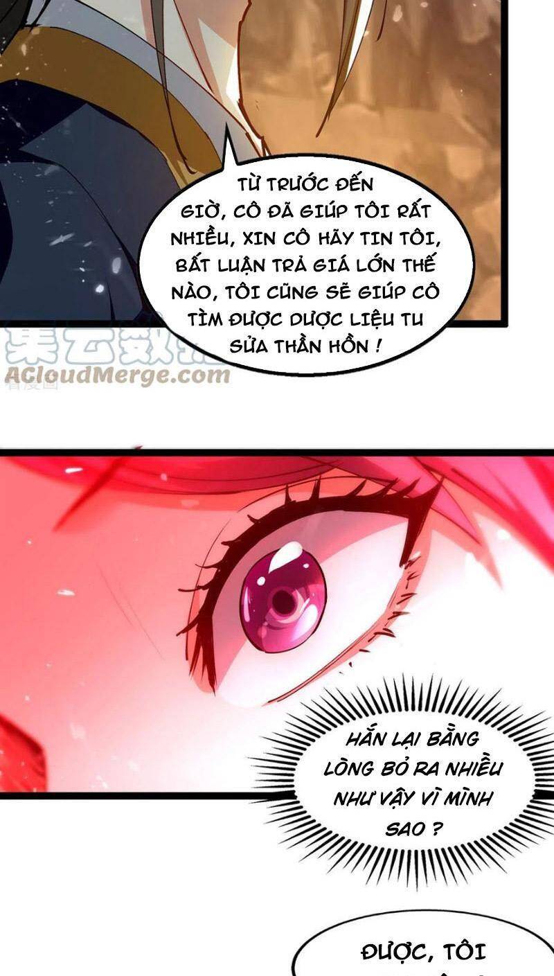 Đỉnh Cấp Võ Hồn Chap 149 - Next Chap 150
