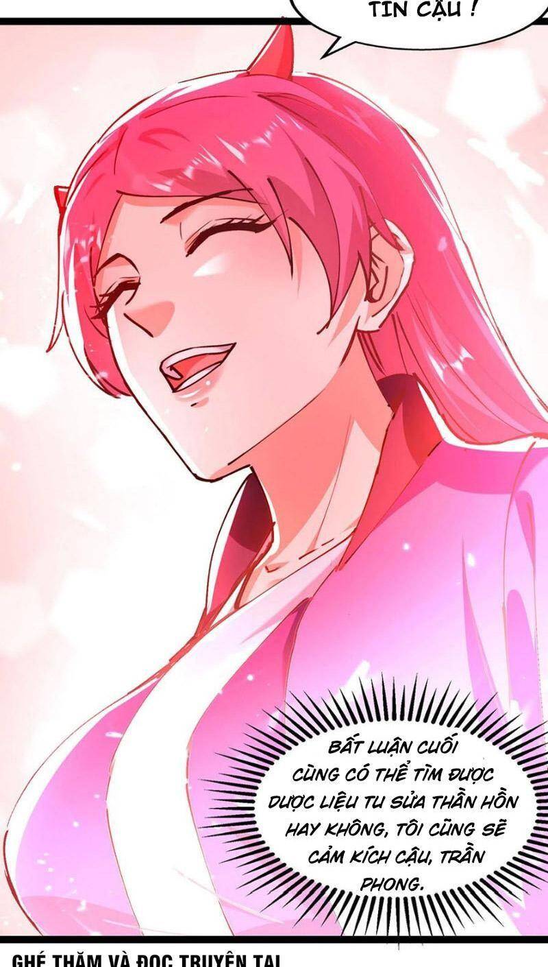 Đỉnh Cấp Võ Hồn Chap 149 - Next Chap 150