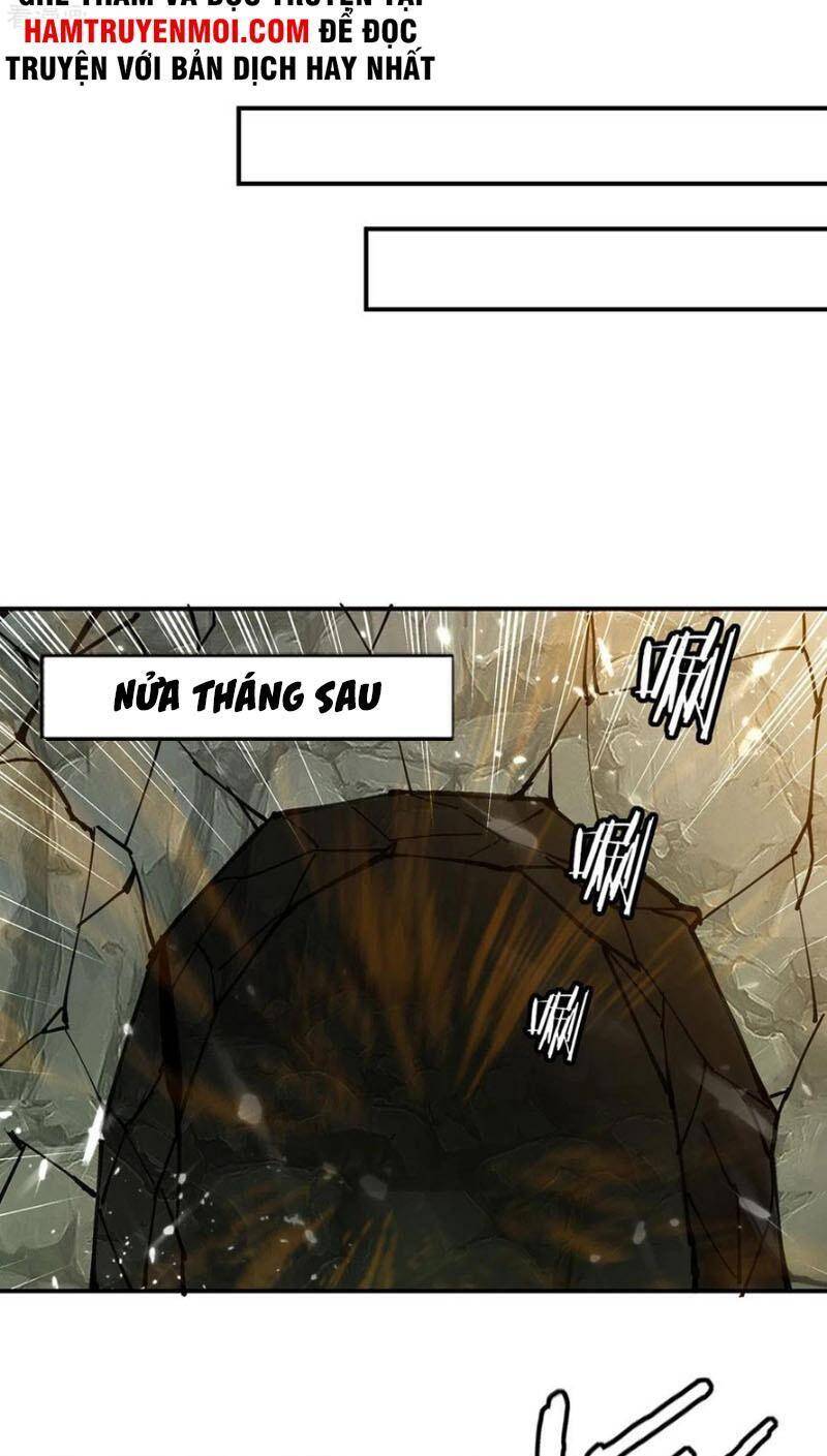 Đỉnh Cấp Võ Hồn Chap 149 - Next Chap 150