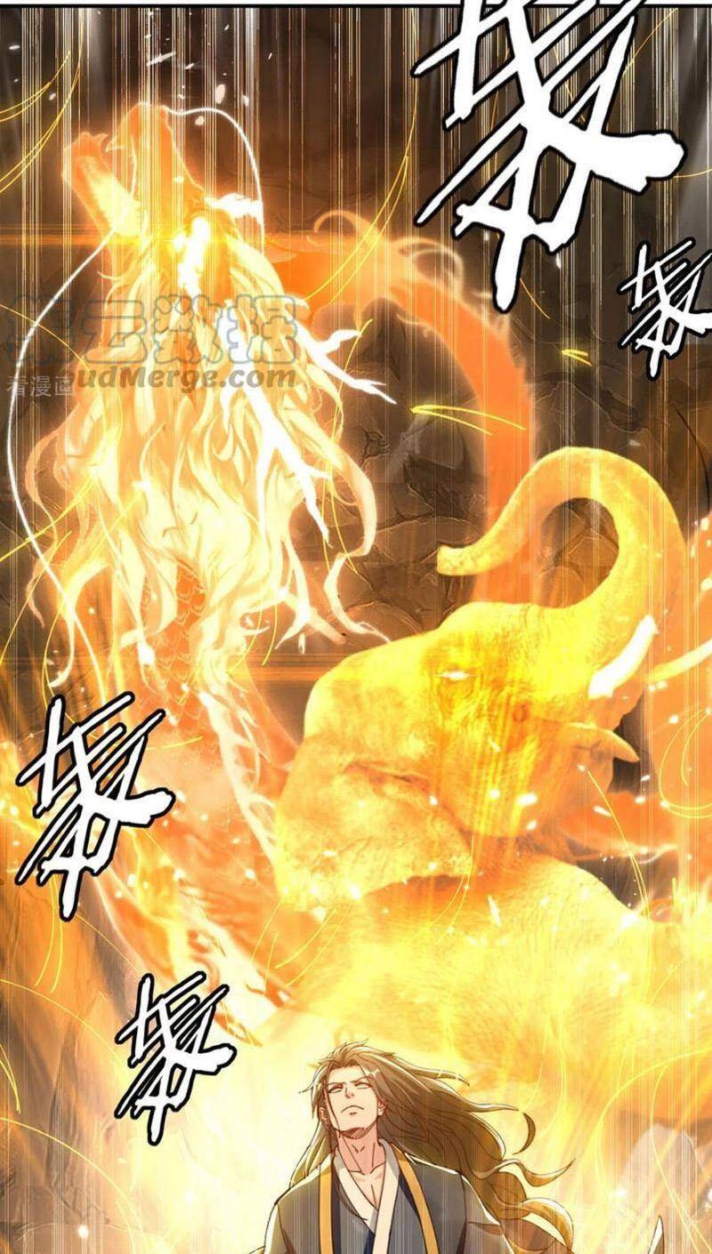 Đỉnh Cấp Võ Hồn Chap 149 - Next Chap 150