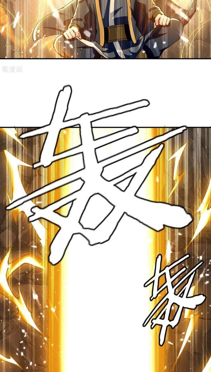 Đỉnh Cấp Võ Hồn Chap 149 - Next Chap 150
