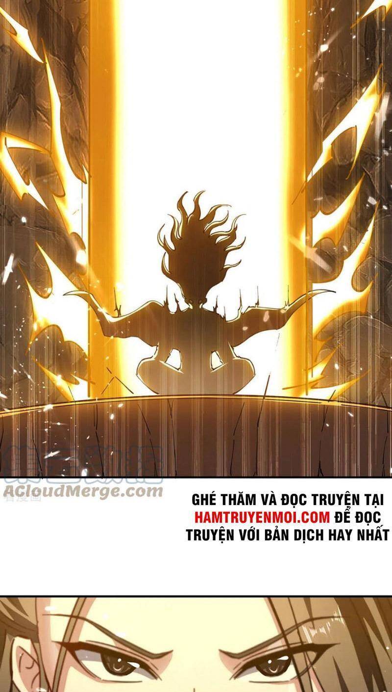 Đỉnh Cấp Võ Hồn Chap 149 - Next Chap 150