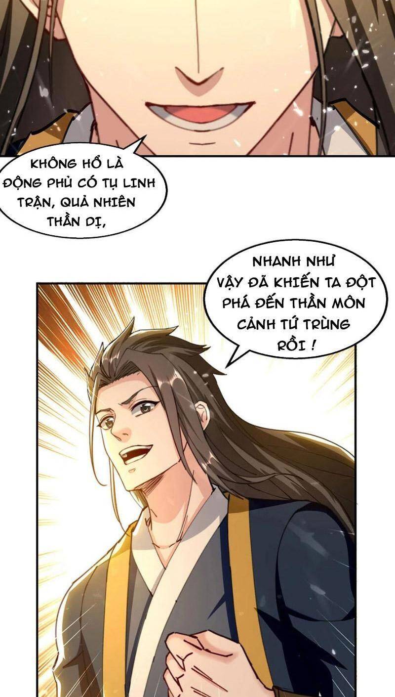 Đỉnh Cấp Võ Hồn Chap 149 - Next Chap 150