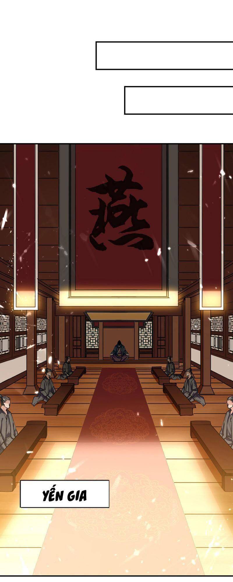 Đỉnh Cấp Võ Hồn Chap 150 - Next Chap 151
