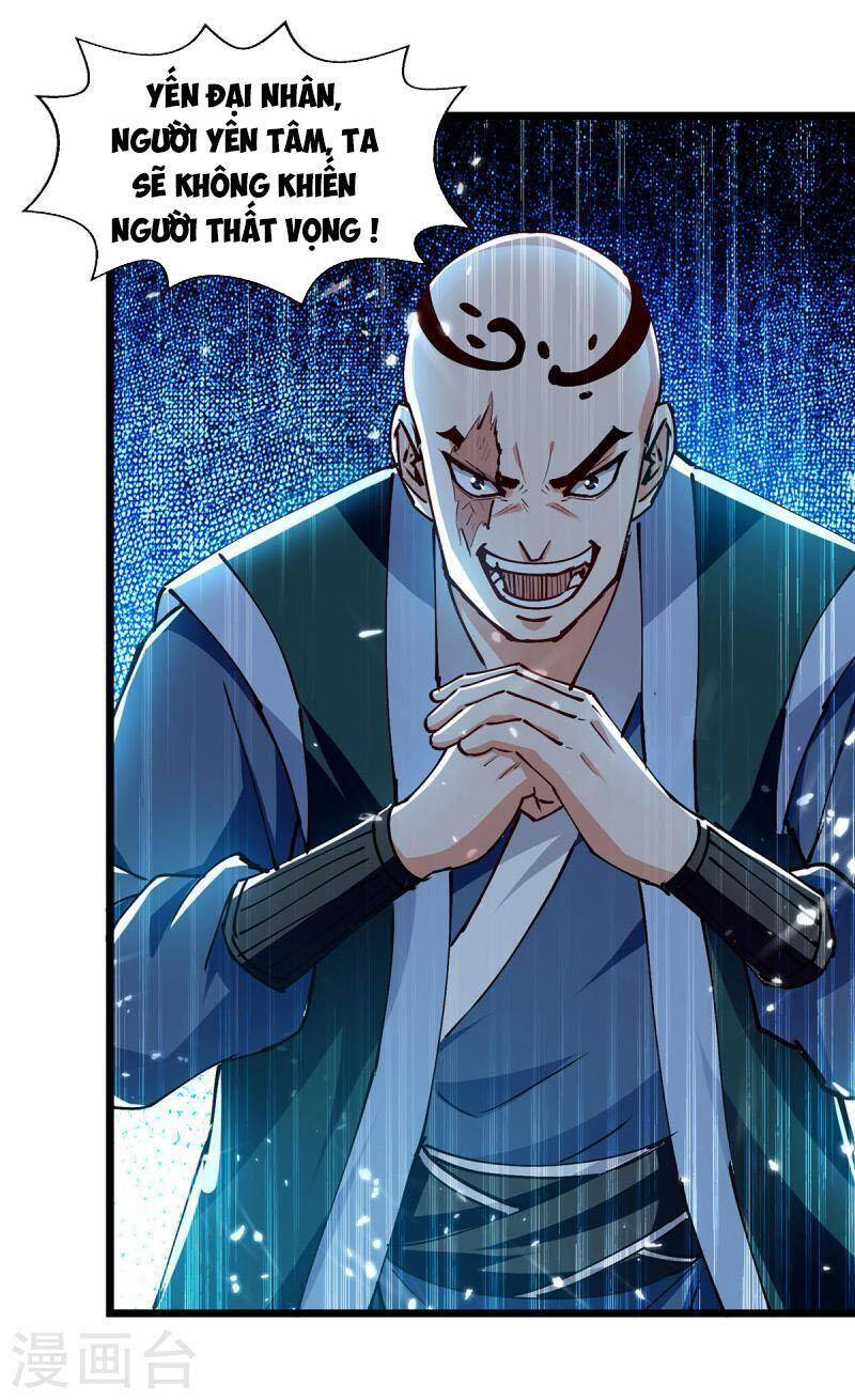 Đỉnh Cấp Võ Hồn Chap 150 - Next Chap 151