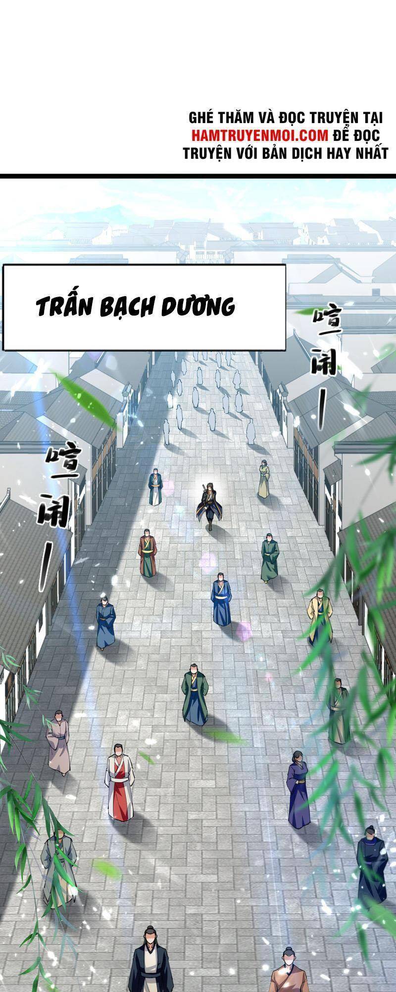 Đỉnh Cấp Võ Hồn Chap 150 - Next Chap 151