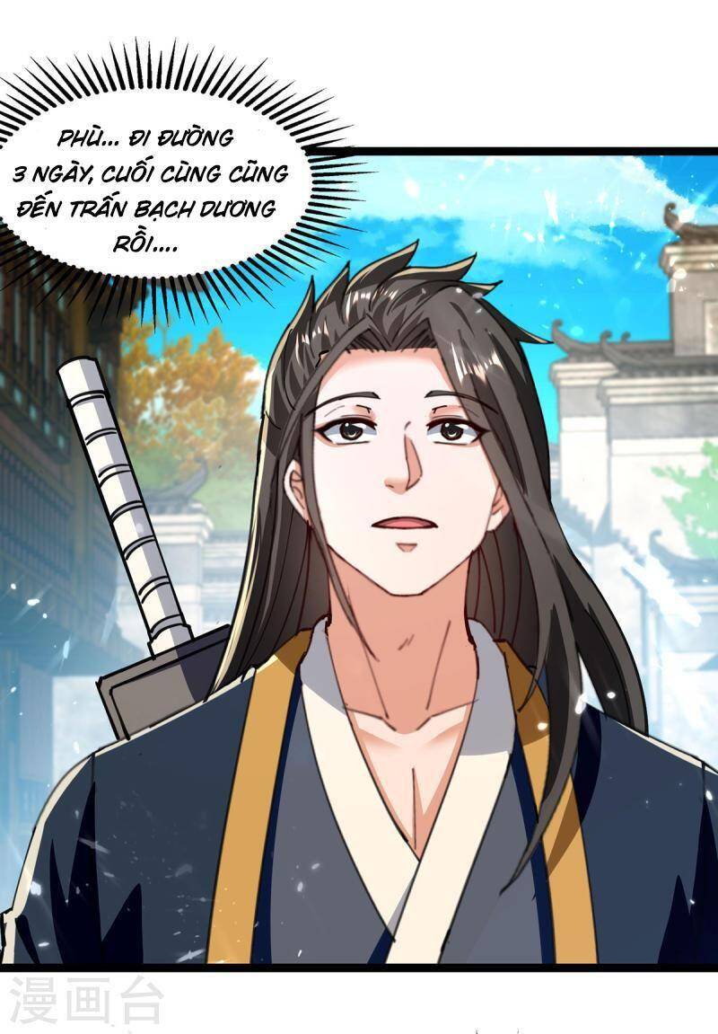 Đỉnh Cấp Võ Hồn Chap 150 - Next Chap 151
