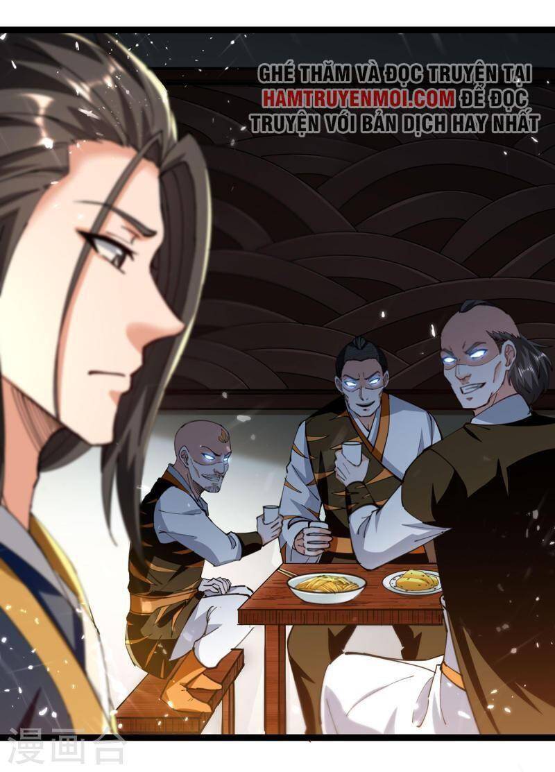 Đỉnh Cấp Võ Hồn Chap 150 - Next Chap 151