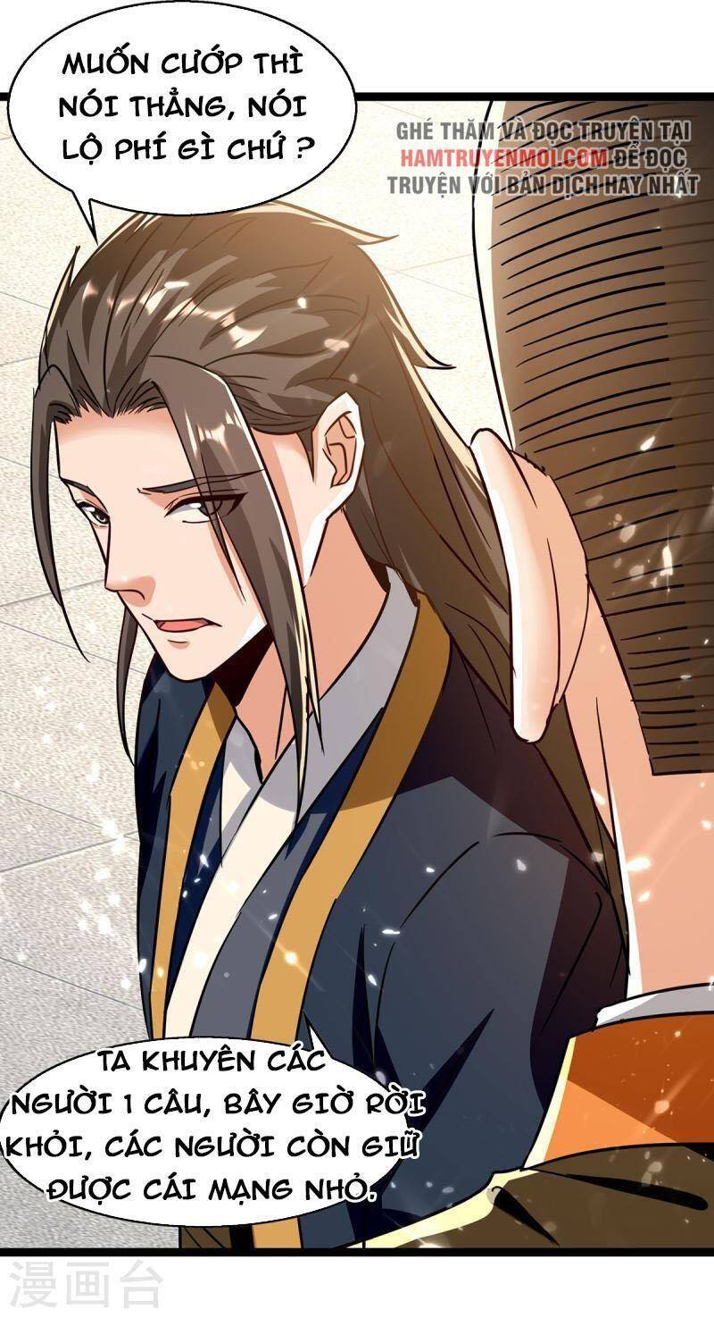 Đỉnh Cấp Võ Hồn Chap 150 - Next Chap 151