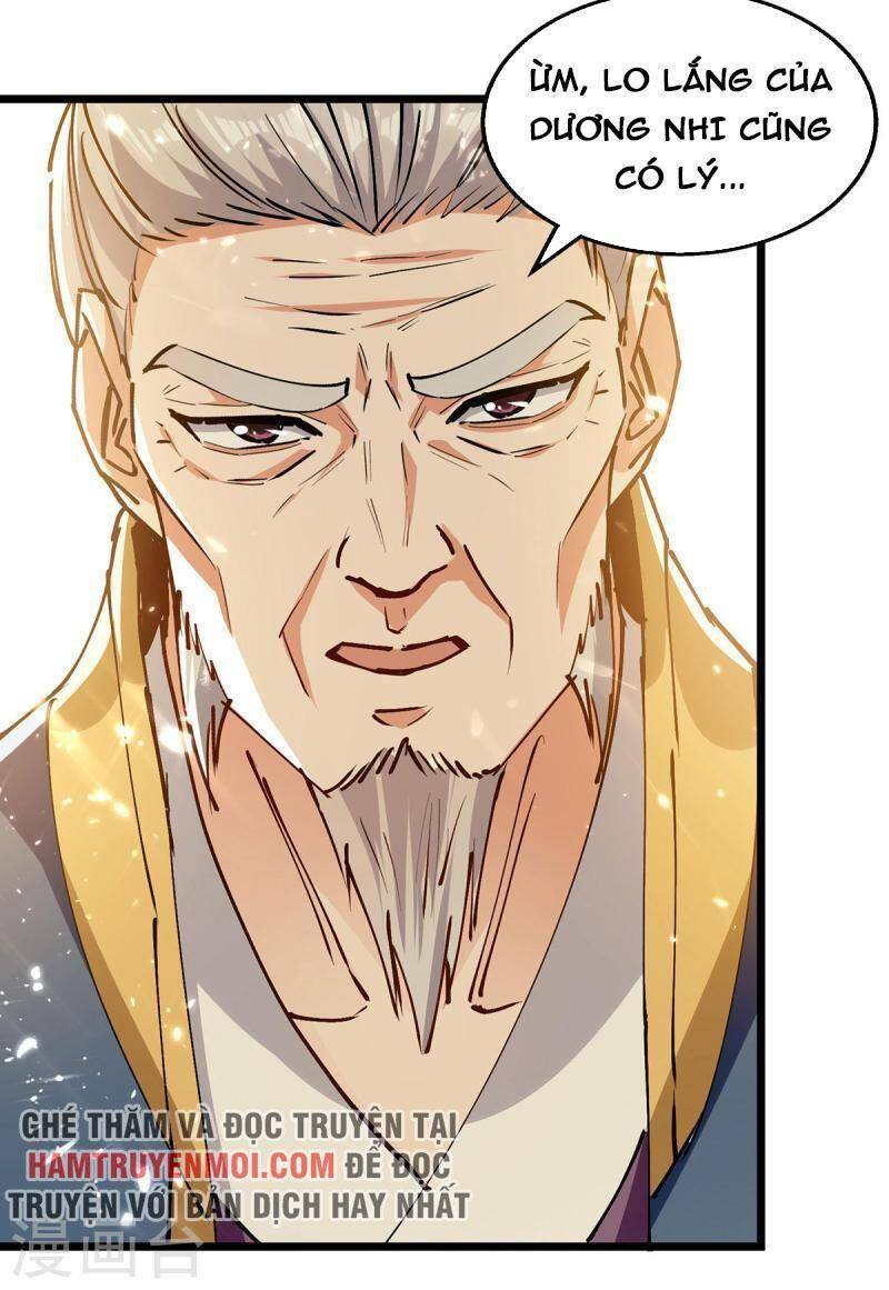 Đỉnh Cấp Võ Hồn Chap 150 - Next Chap 151