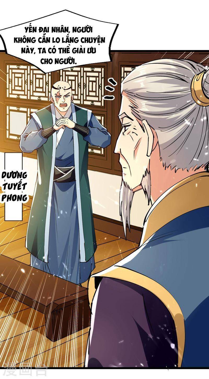 Đỉnh Cấp Võ Hồn Chap 150 - Next Chap 151