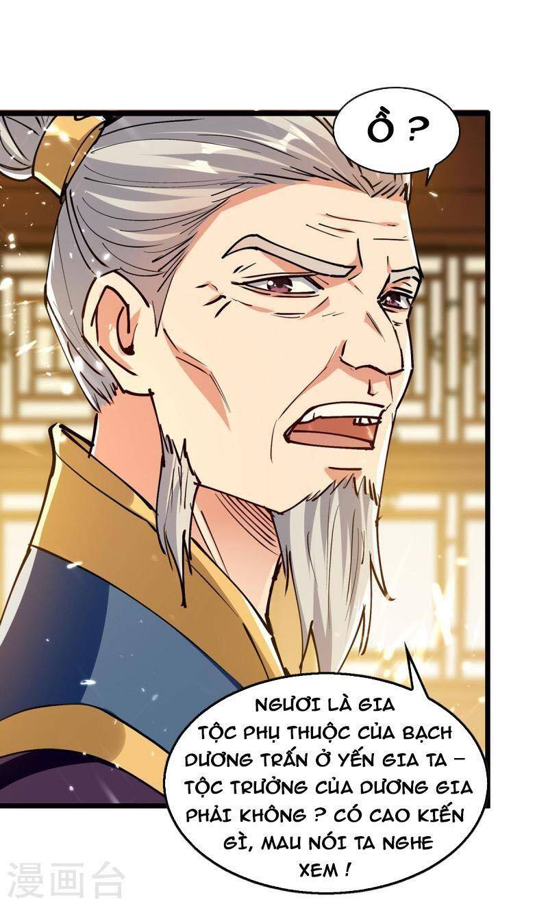 Đỉnh Cấp Võ Hồn Chap 150 - Next Chap 151