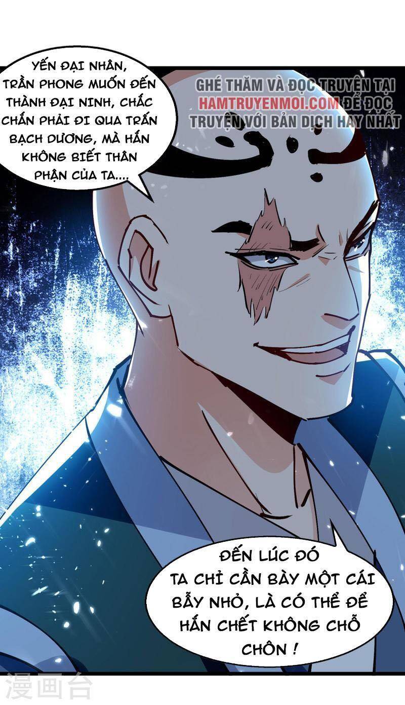 Đỉnh Cấp Võ Hồn Chap 150 - Next Chap 151