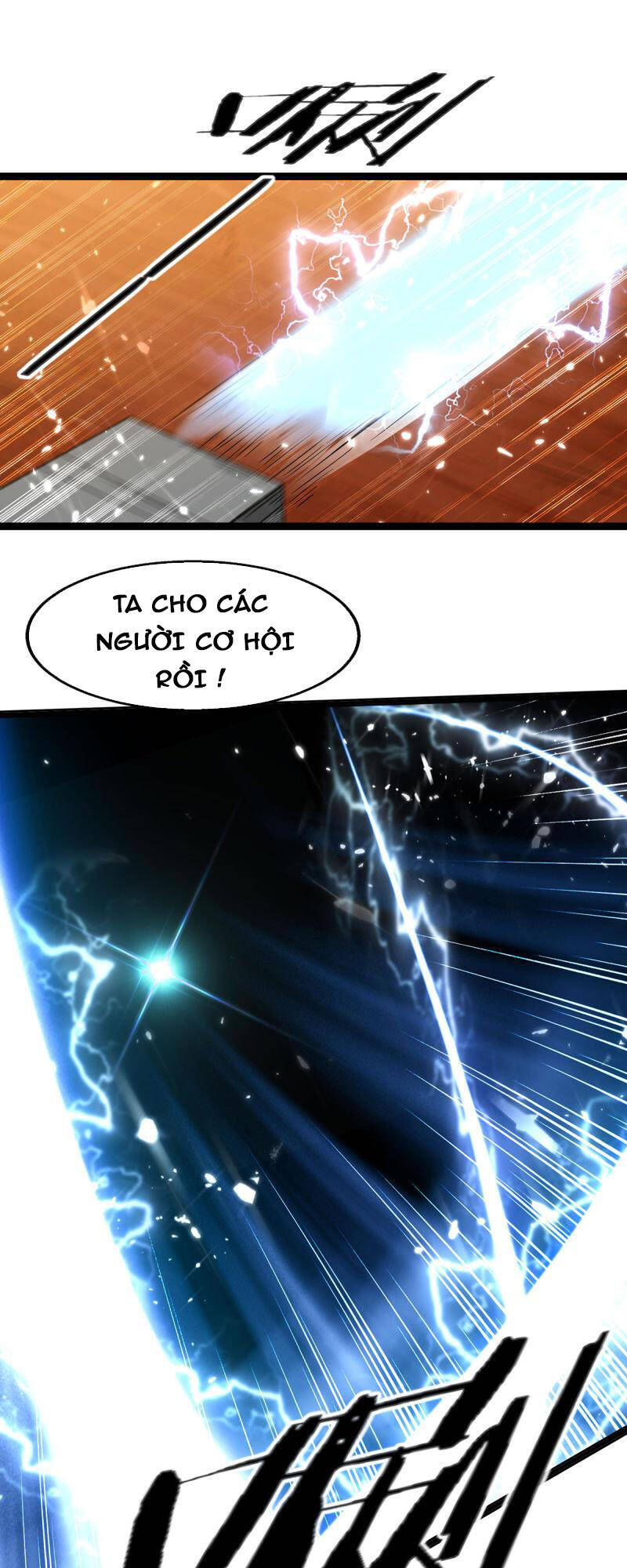 Đỉnh Cấp Võ Hồn Chap 151 - Next Chap 152