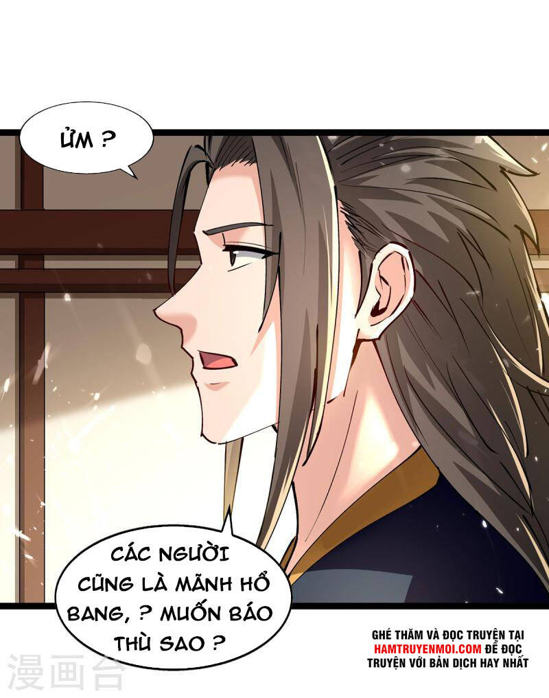 Đỉnh Cấp Võ Hồn Chap 151 - Next Chap 152