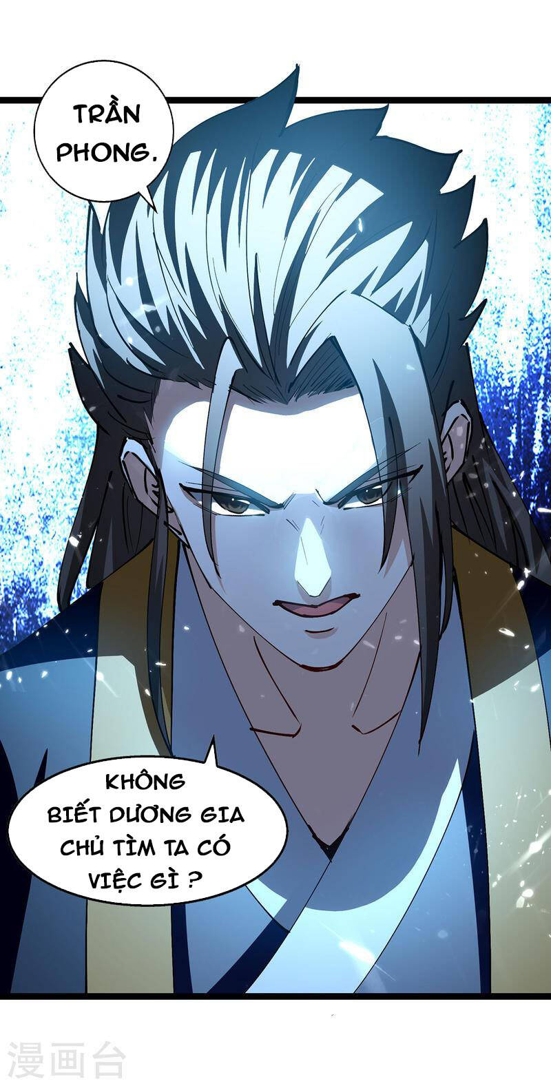 Đỉnh Cấp Võ Hồn Chap 151 - Next Chap 152