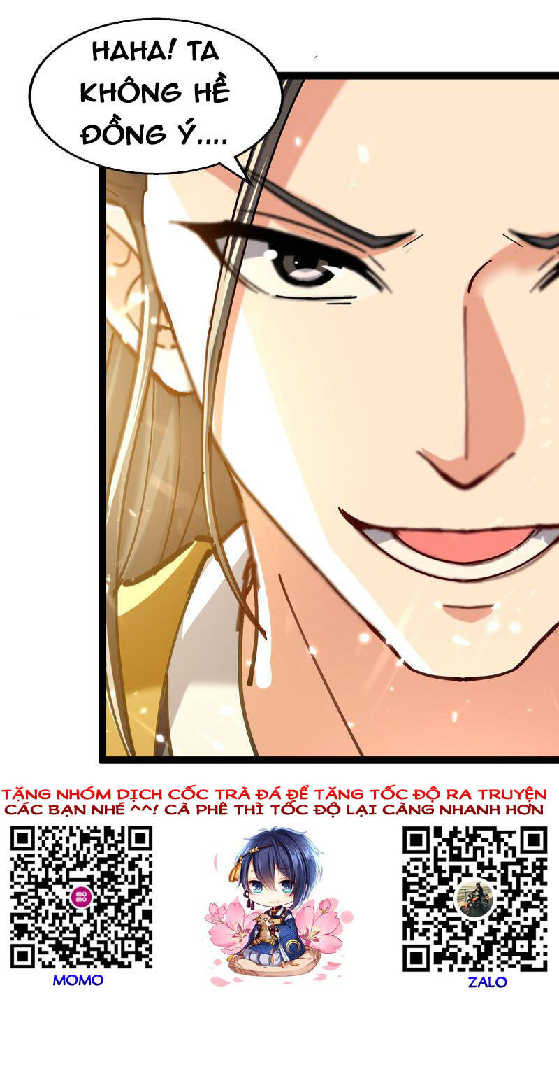 Đỉnh Cấp Võ Hồn Chap 151 - Next Chap 152