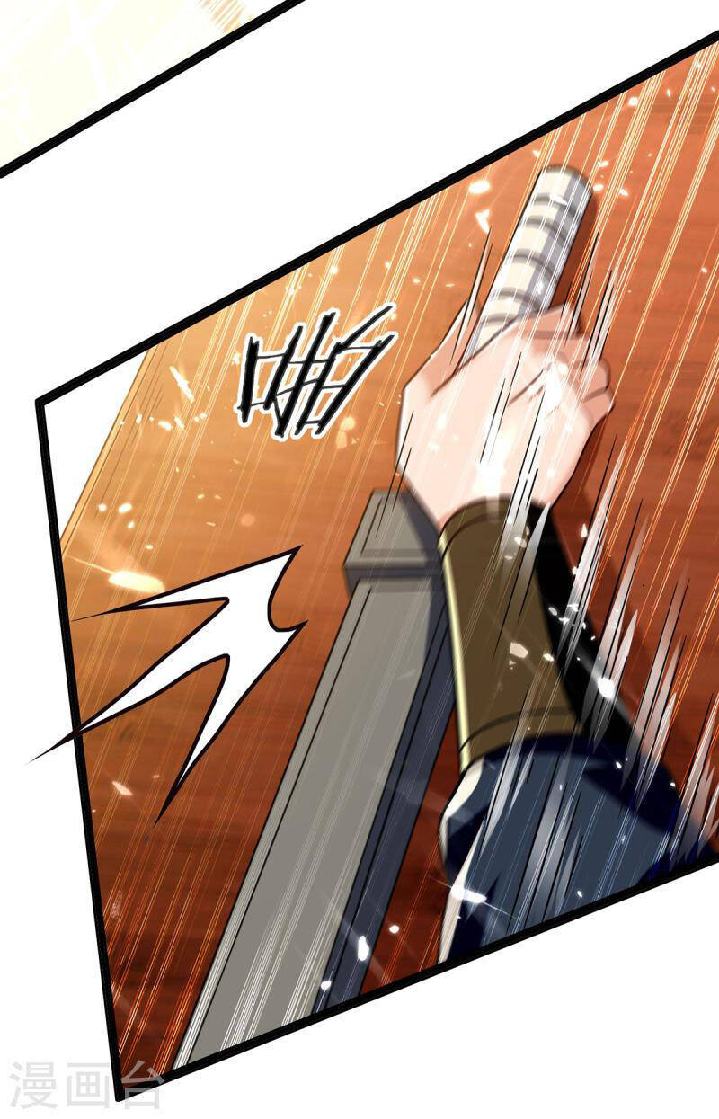 Đỉnh Cấp Võ Hồn Chap 151 - Next Chap 152