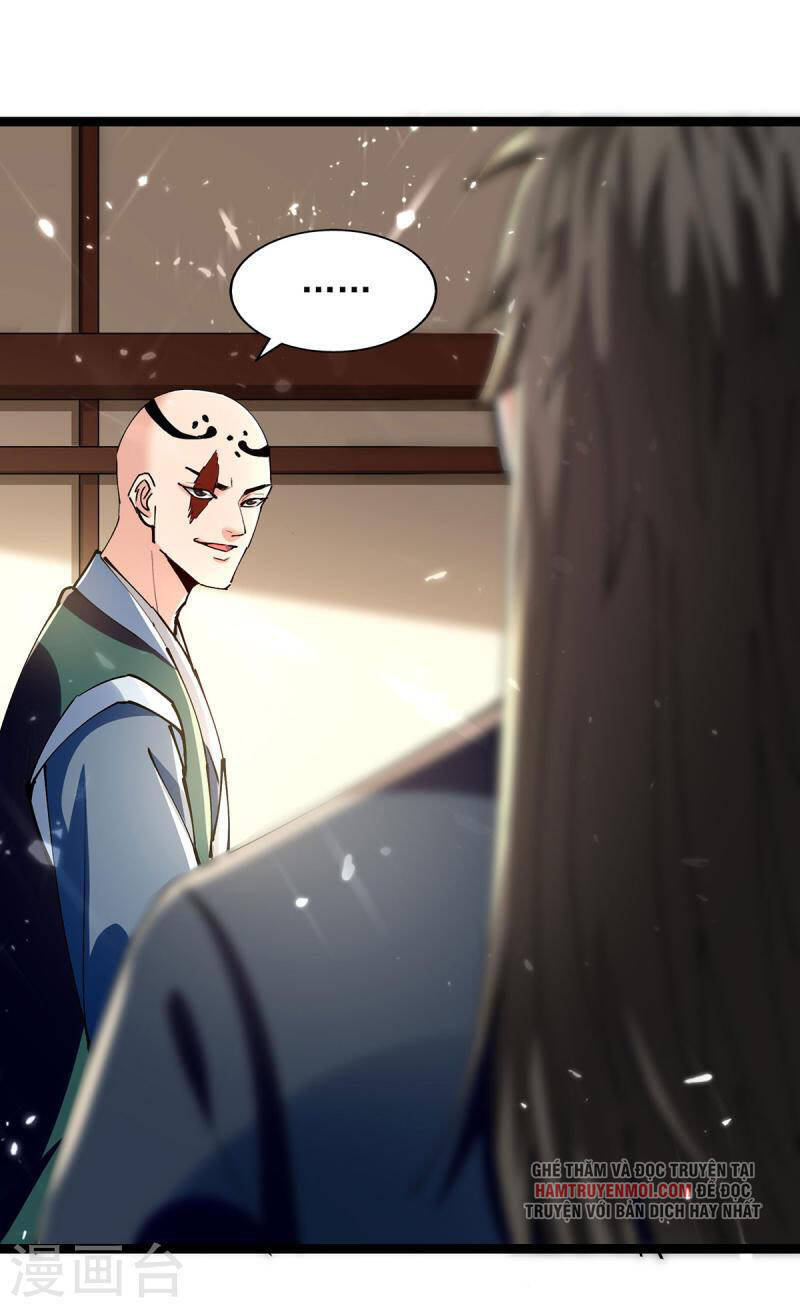 Đỉnh Cấp Võ Hồn Chap 151 - Next Chap 152