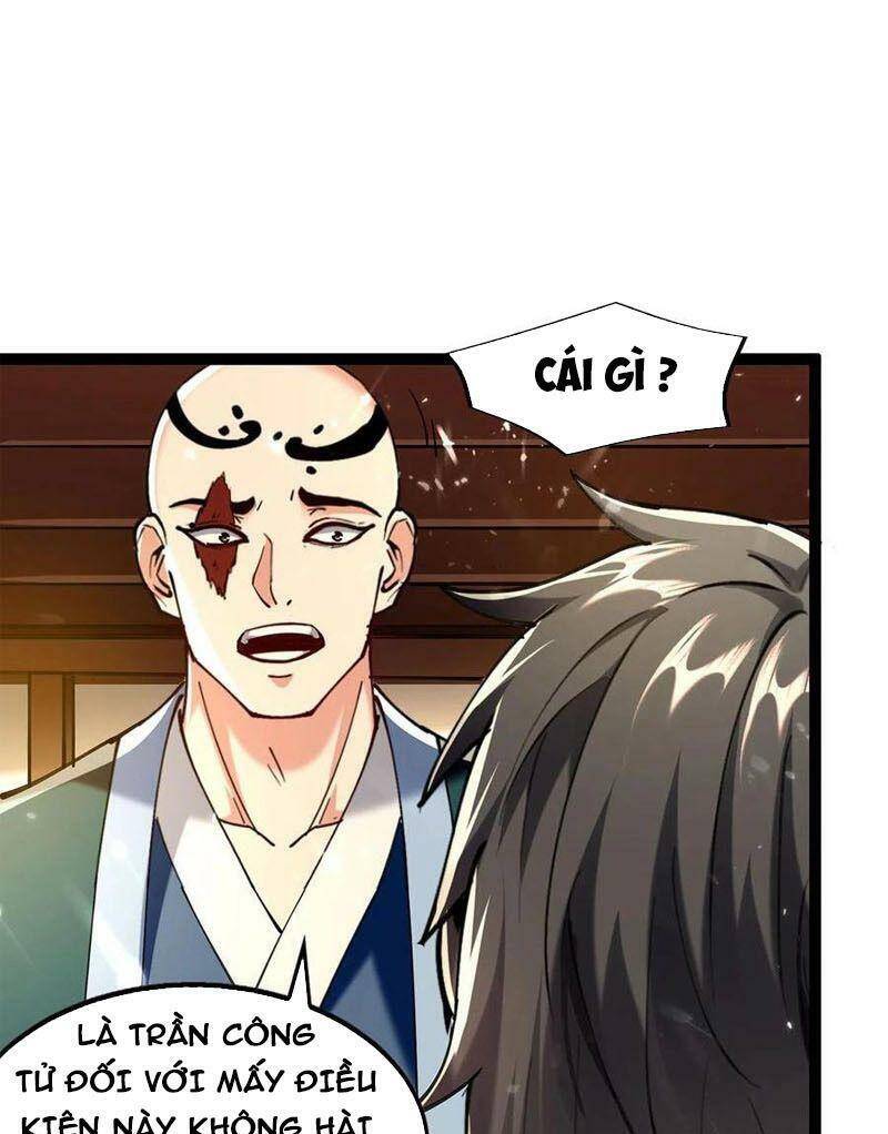 Đỉnh Cấp Võ Hồn Chap 152 - Next Chap 153
