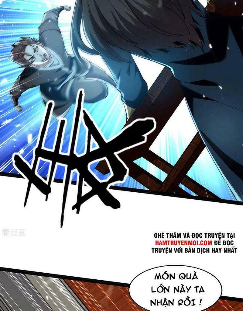 Đỉnh Cấp Võ Hồn Chap 152 - Next Chap 153