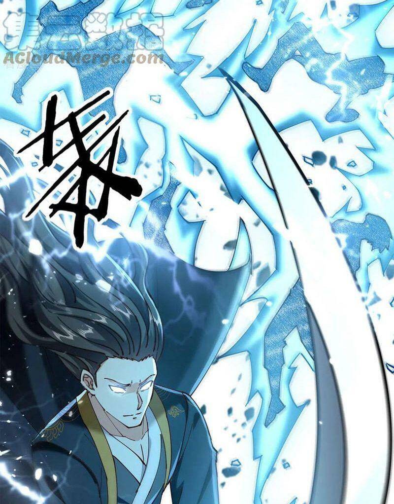 Đỉnh Cấp Võ Hồn Chap 152 - Next Chap 153