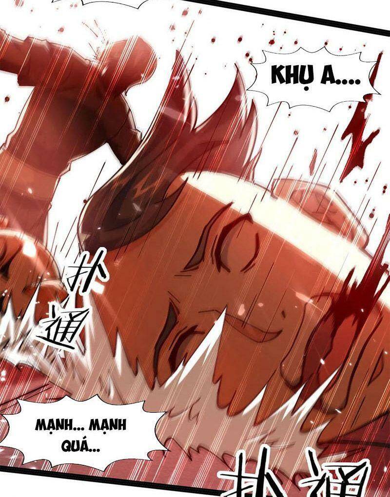 Đỉnh Cấp Võ Hồn Chap 152 - Next Chap 153