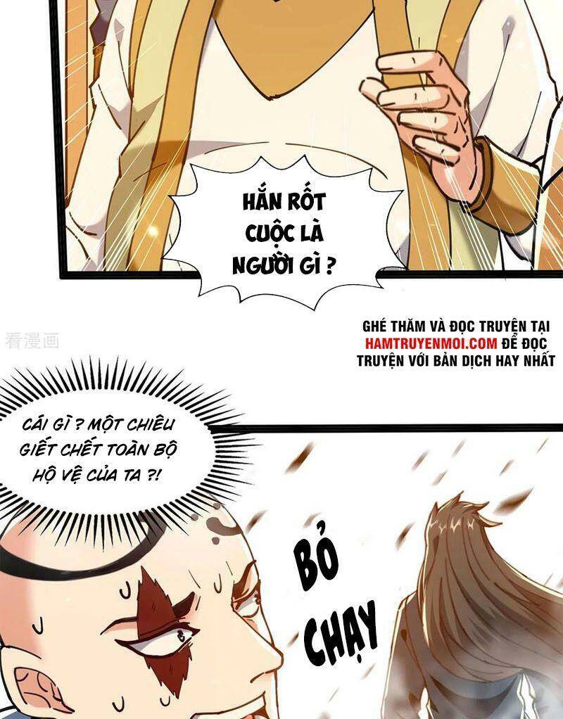 Đỉnh Cấp Võ Hồn Chap 152 - Next Chap 153
